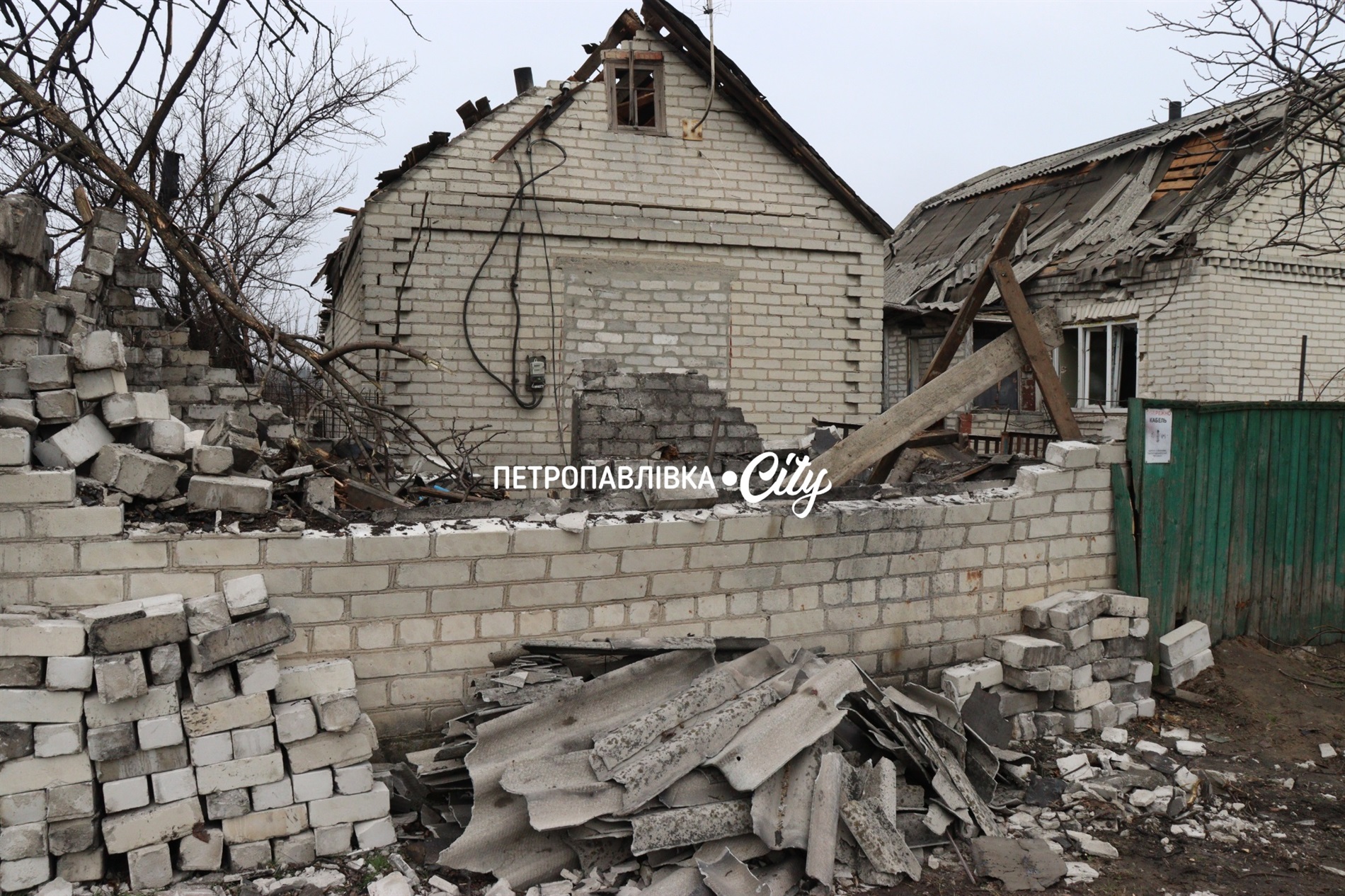 Ніч, у якій тріщав бетон: Миколаївка пережила масований удар шахедів (ВІДЕО)