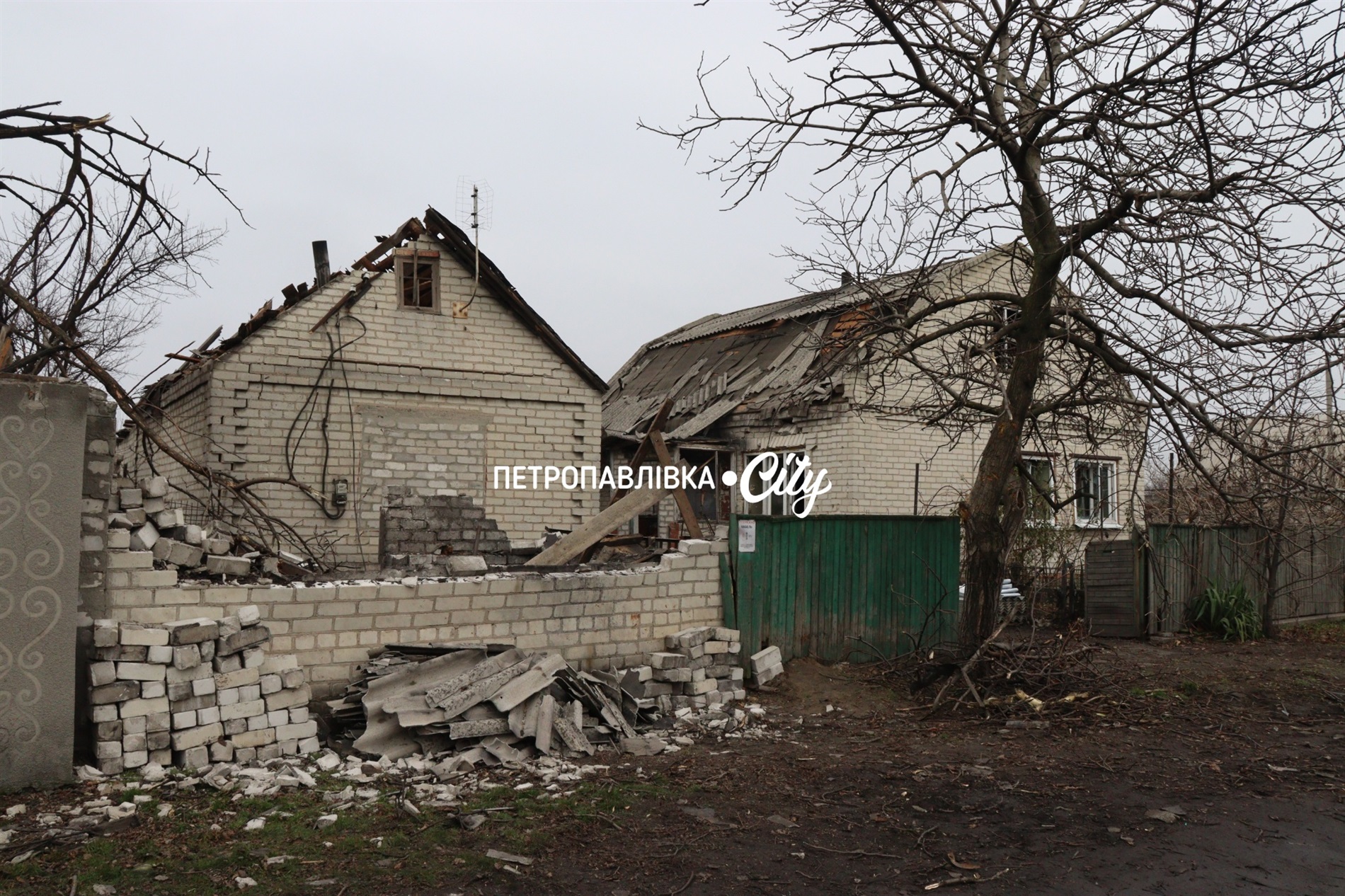 Ніч, у якій тріщав бетон: Миколаївка пережила масований удар шахедів (ВІДЕО)