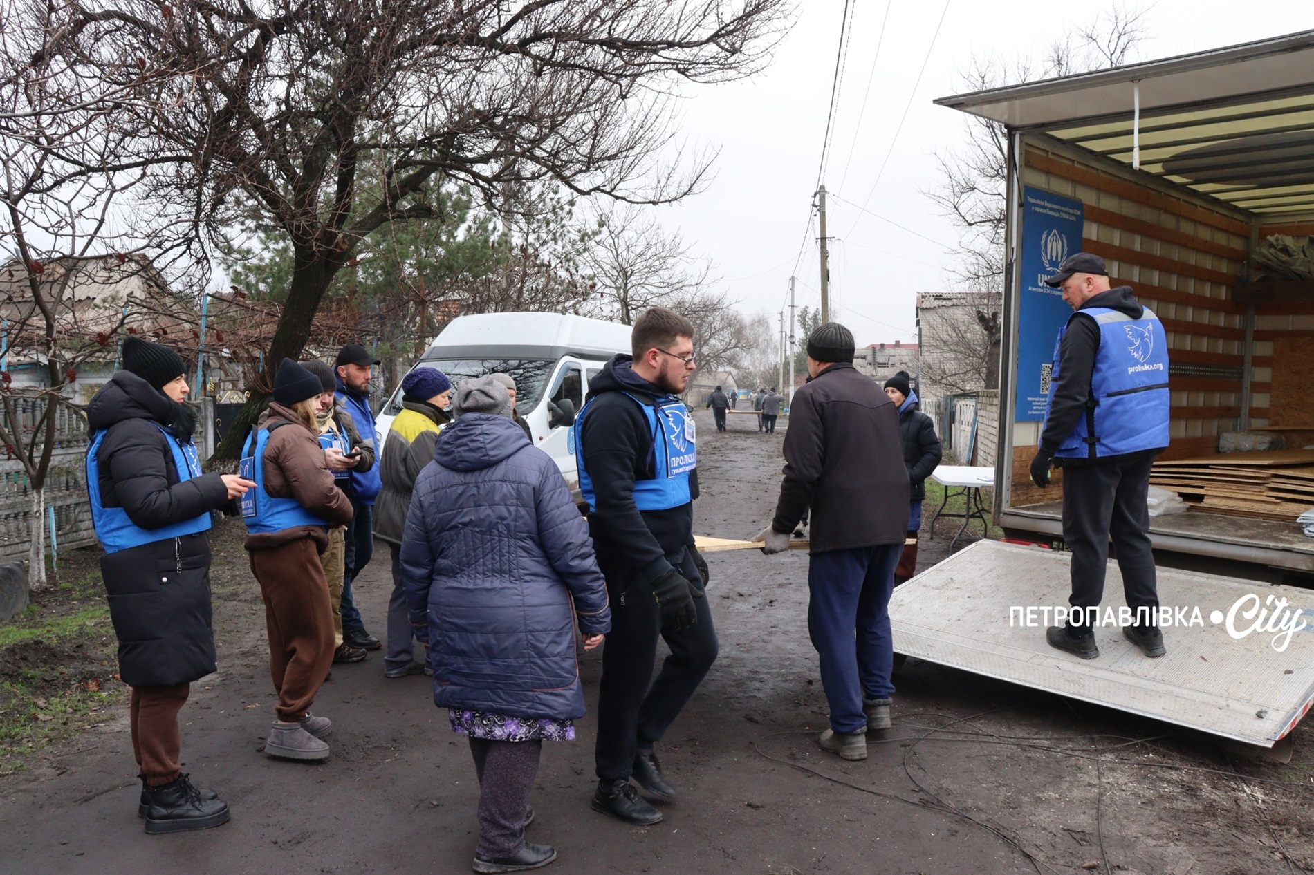 Ніч, у якій тріщав бетон: Миколаївка пережила масований удар шахедів (ВІДЕО)