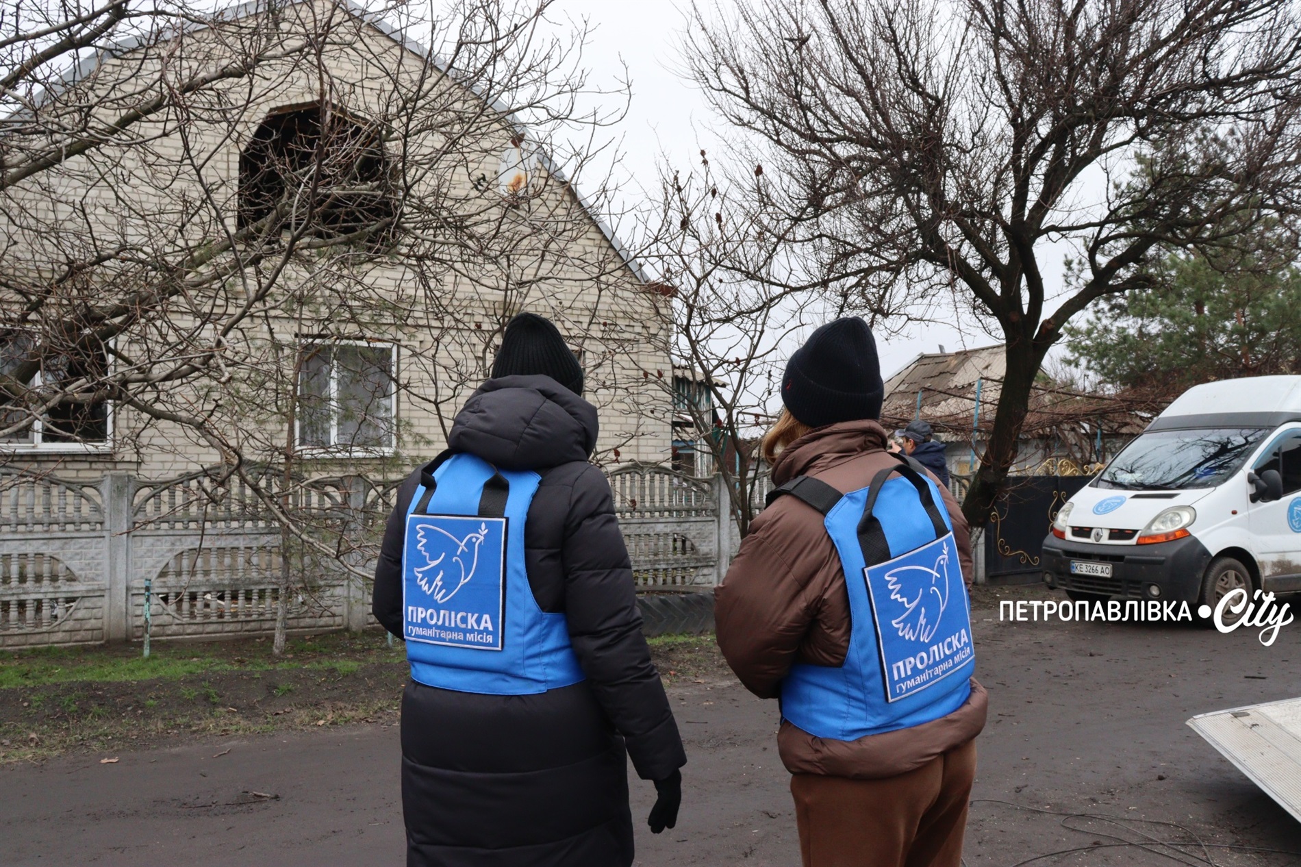 Ніч, у якій тріщав бетон: Миколаївка пережила масований удар шахедів (ВІДЕО)