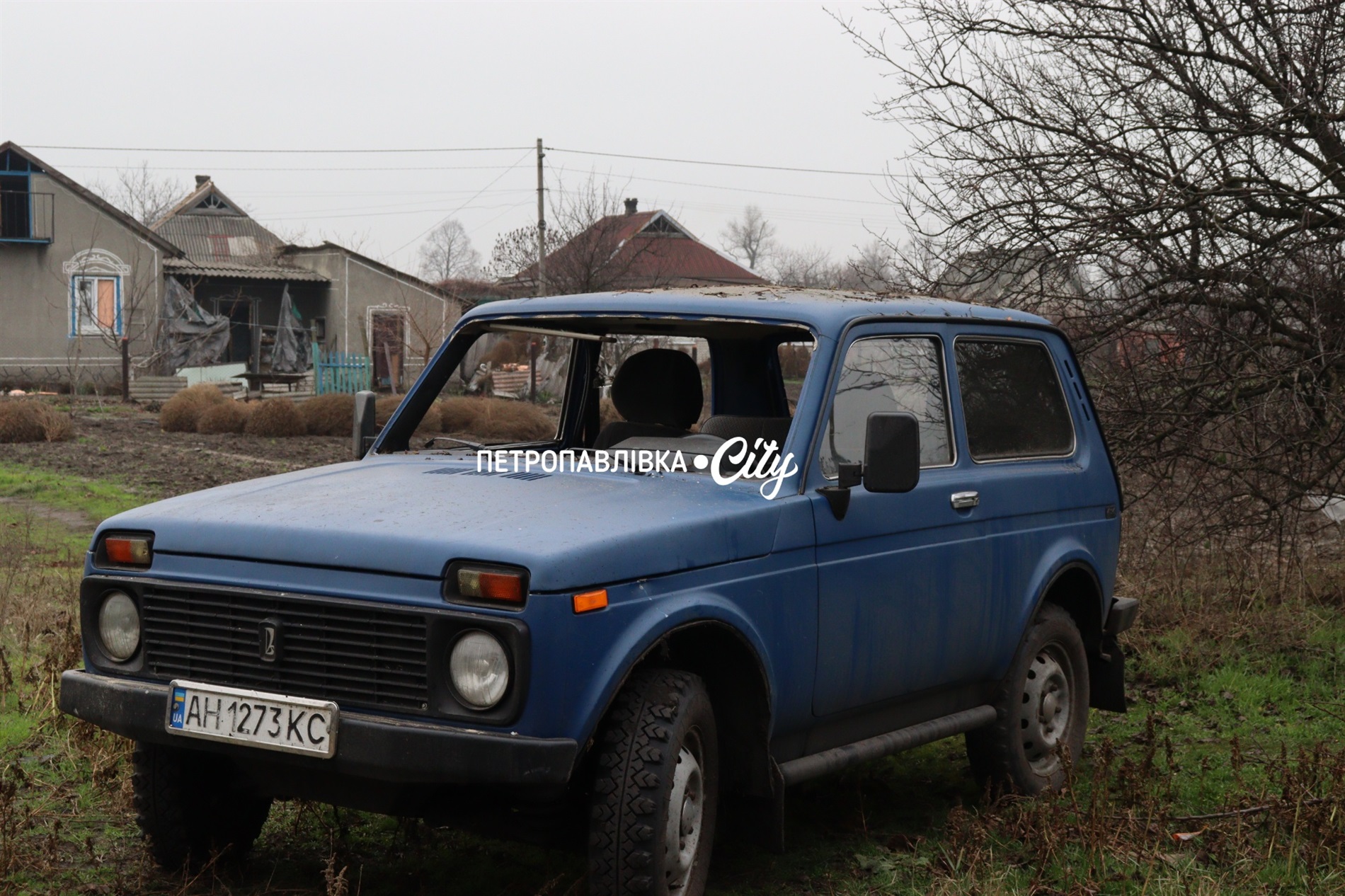 Ніч, у якій тріщав бетон: Миколаївка пережила масований удар шахедів (ВІДЕО)