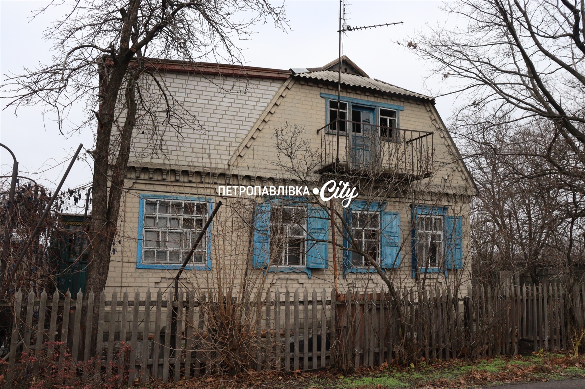 Ніч, у якій тріщав бетон: Миколаївка пережила масований удар шахедів (ВІДЕО)