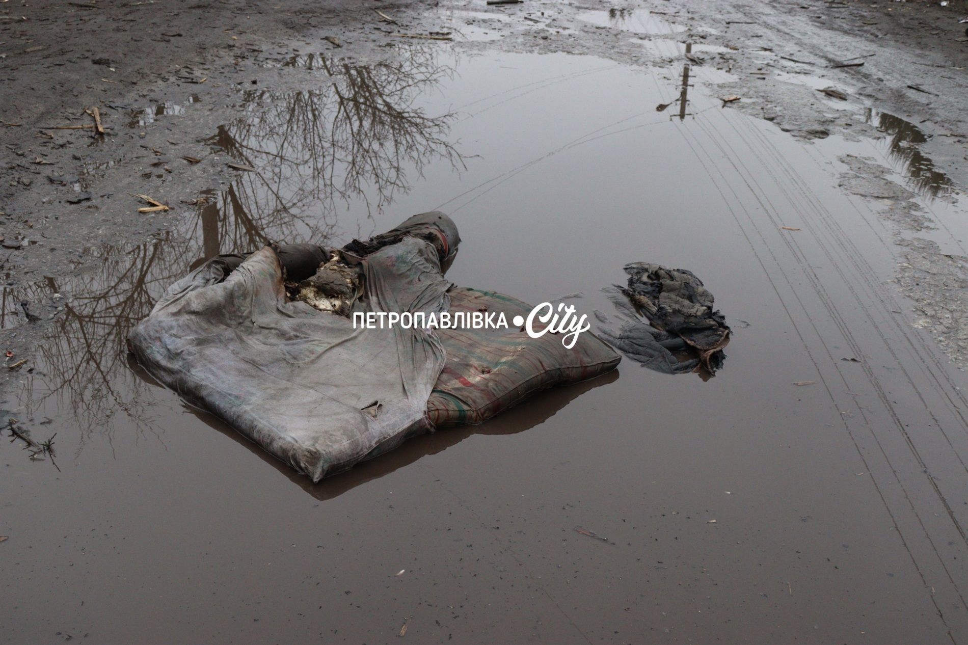 Шахед повернувся на світанку: у Петропавлівці розбиті будинки місцевих жителів (ВІДЕО)