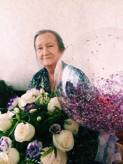 Валентина Горжій: оповідь про вибір або Клоп-черепашка