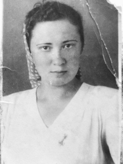 Валентина Горжій: оповідь про вибір або Клоп-черепашка