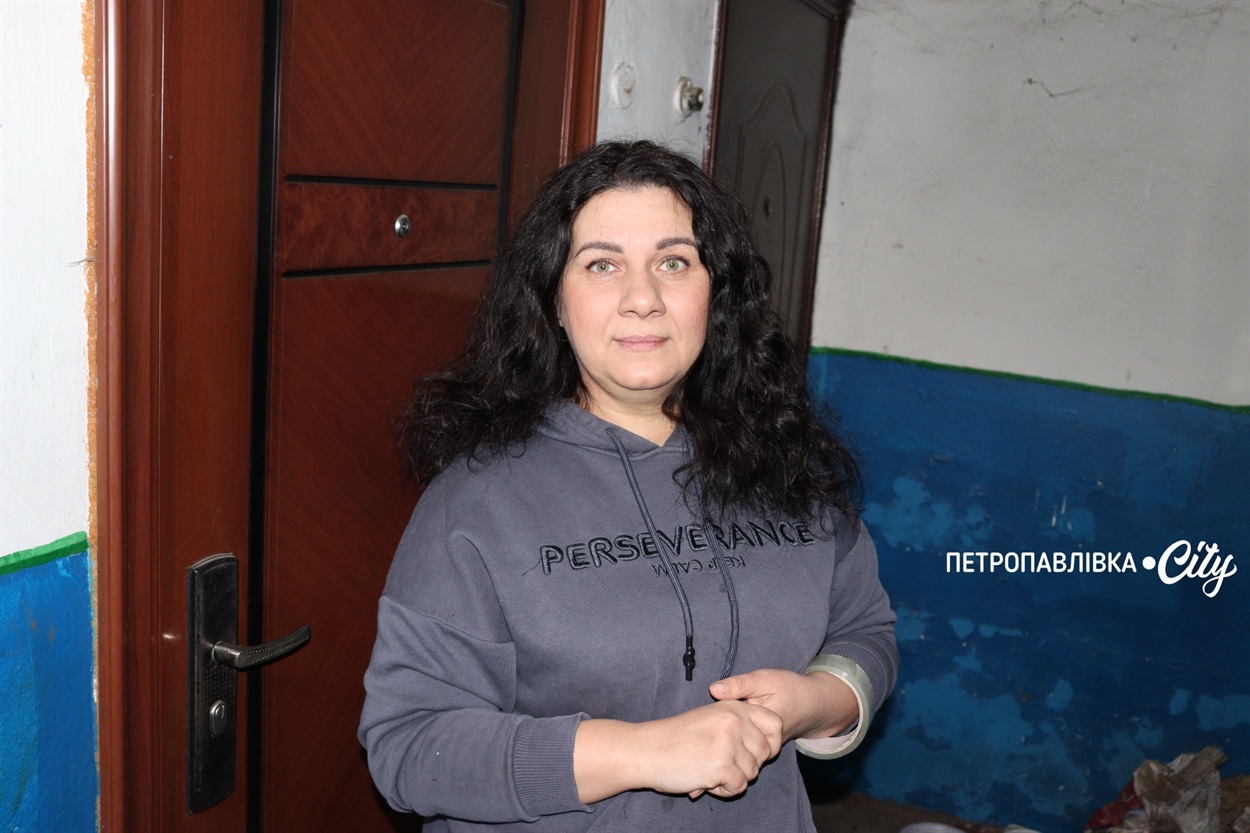 За кілька кілометрів від фронту: дітей із Васильківського евакуюють