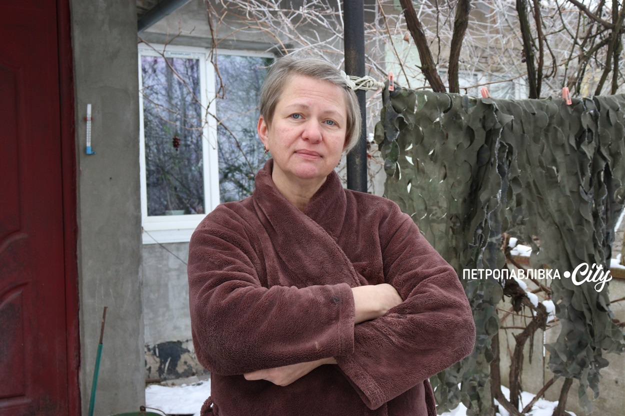 За кілька кілометрів від фронту: дітей із Васильківського евакуюють