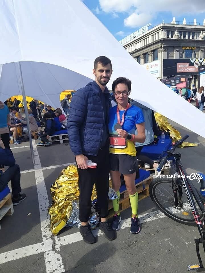 Ultra: Я не втрачаю життя - я проживаю його з найбільшою користю”. Як вчителька стала розвідницею