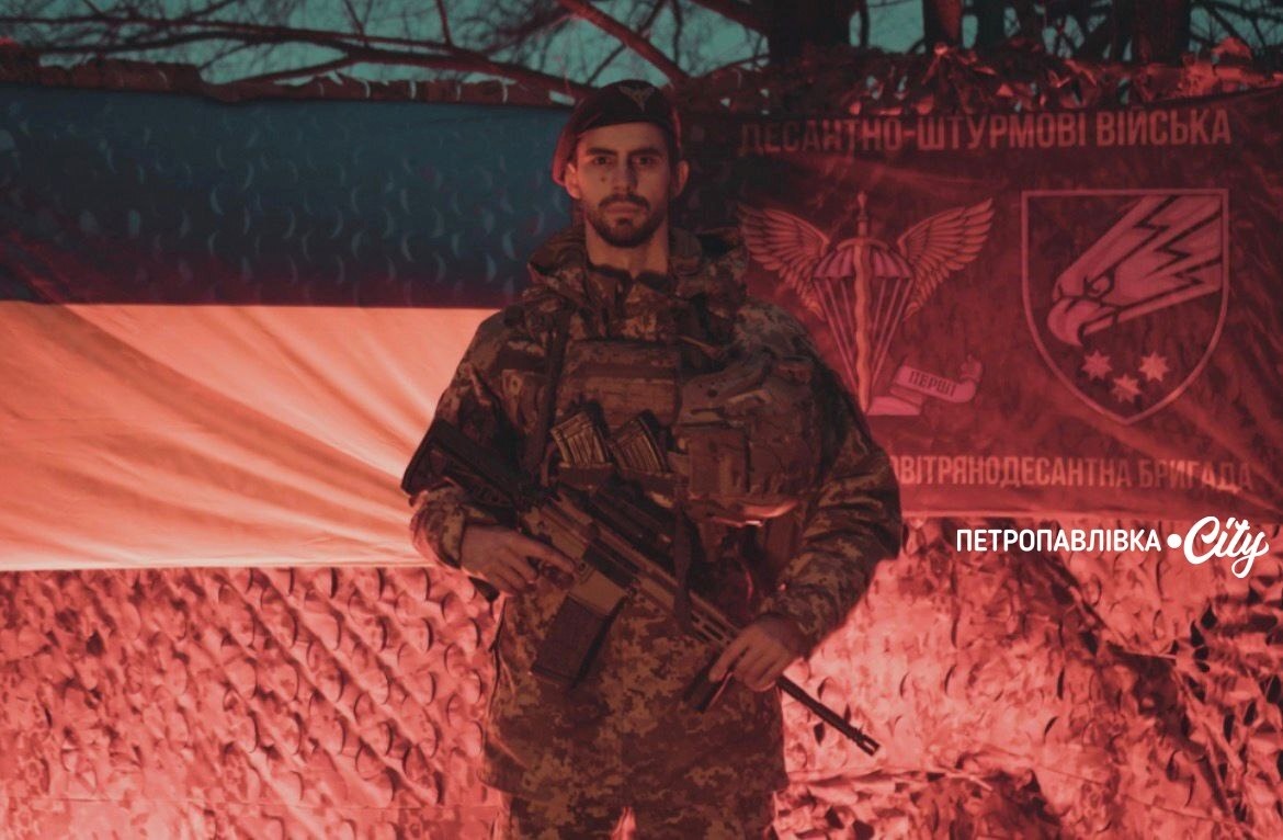 Ultra: Я не втрачаю життя - я проживаю його з найбільшою користю”. Як вчителька стала розвідницею