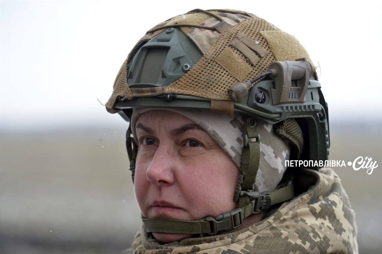 Ultra: Я не втрачаю життя - я проживаю його з найбільшою користю”. Як вчителька стала розвідницею