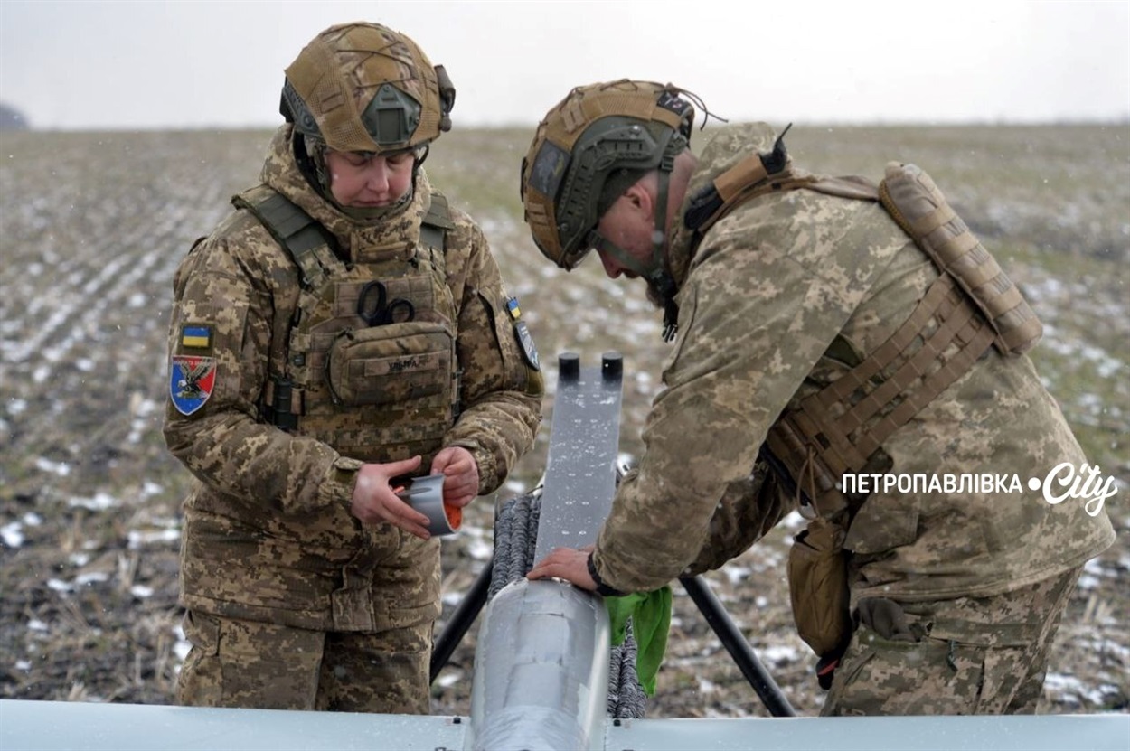 Ultra: Я не втрачаю життя - я проживаю його з найбільшою користю”. Як вчителька стала розвідницею