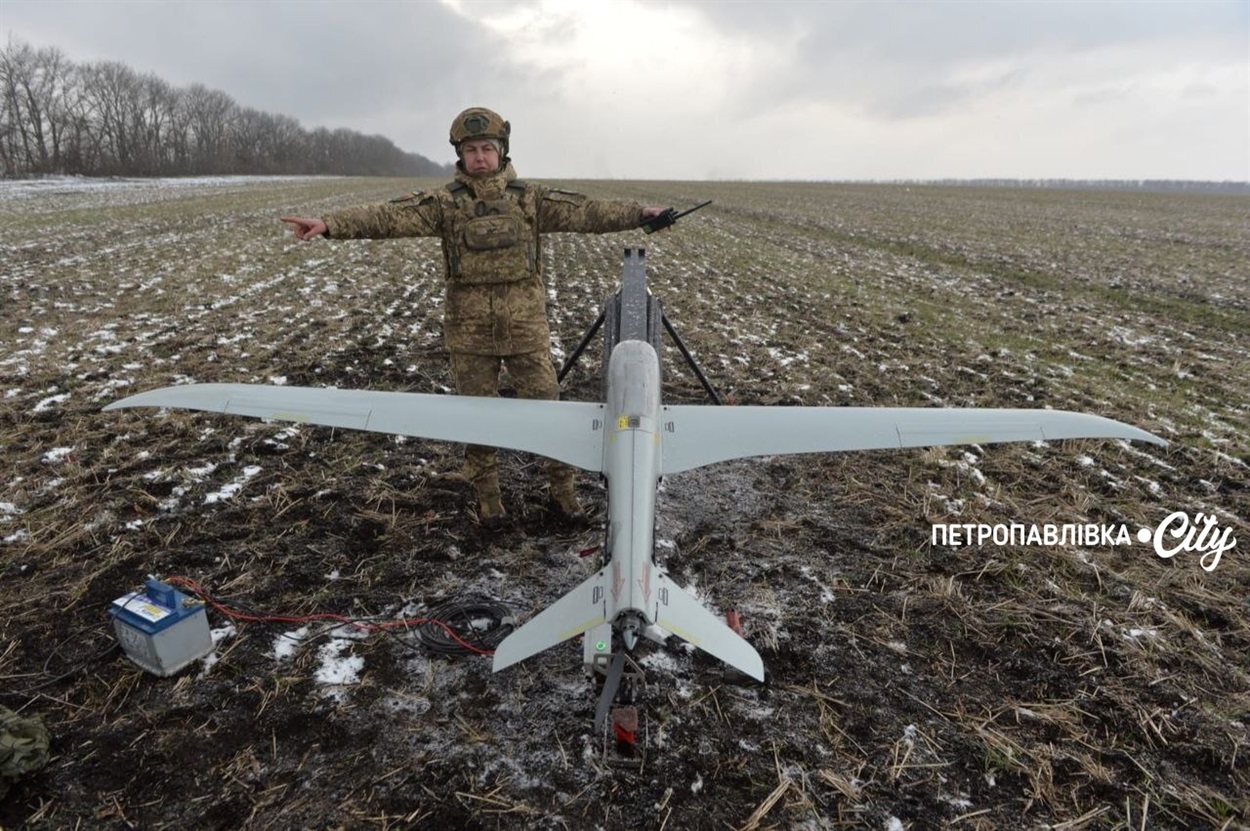 Ultra: Я не втрачаю життя - я проживаю його з найбільшою користю”. Як вчителька стала розвідницею