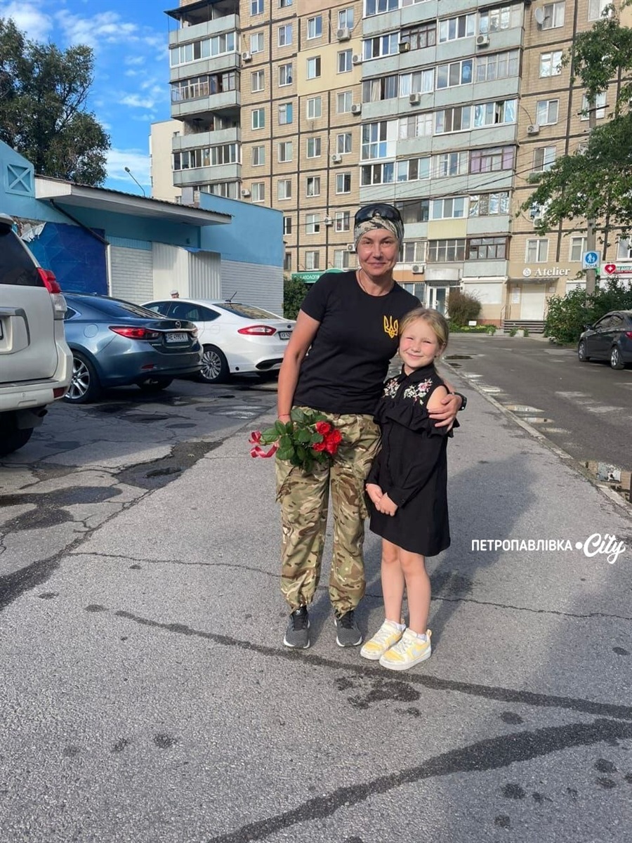 Ultra: Я не втрачаю життя - я проживаю його з найбільшою користю”. Як вчителька стала розвідницею