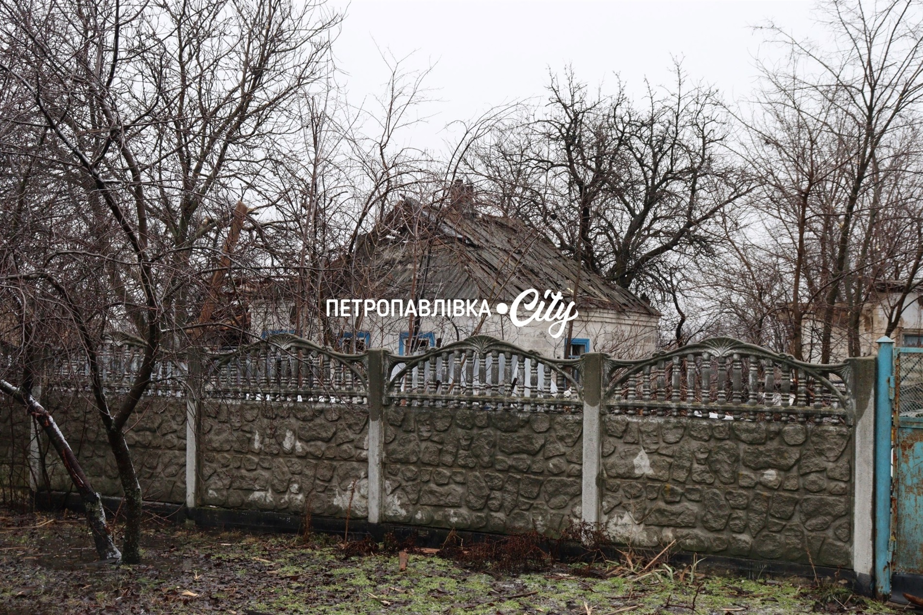 Ніч у Петропавлівці, коли небо гуділо загрозою, та день, коли дім зник за одну мить (ВІДЕО)