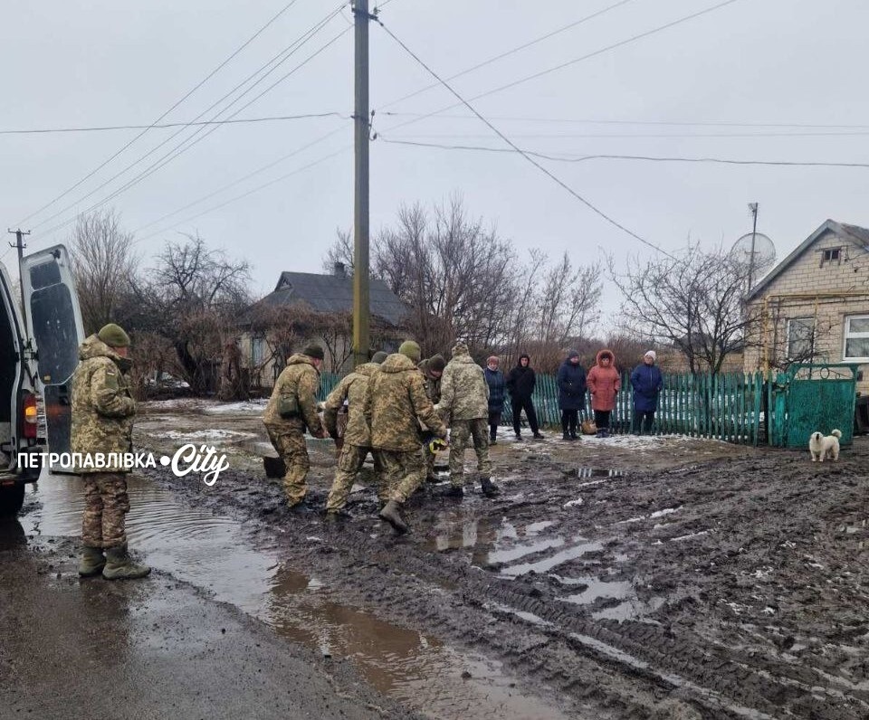 Життя на швидкості війни: пам’яті військової Ангеліни Васильченко з села Чумаки