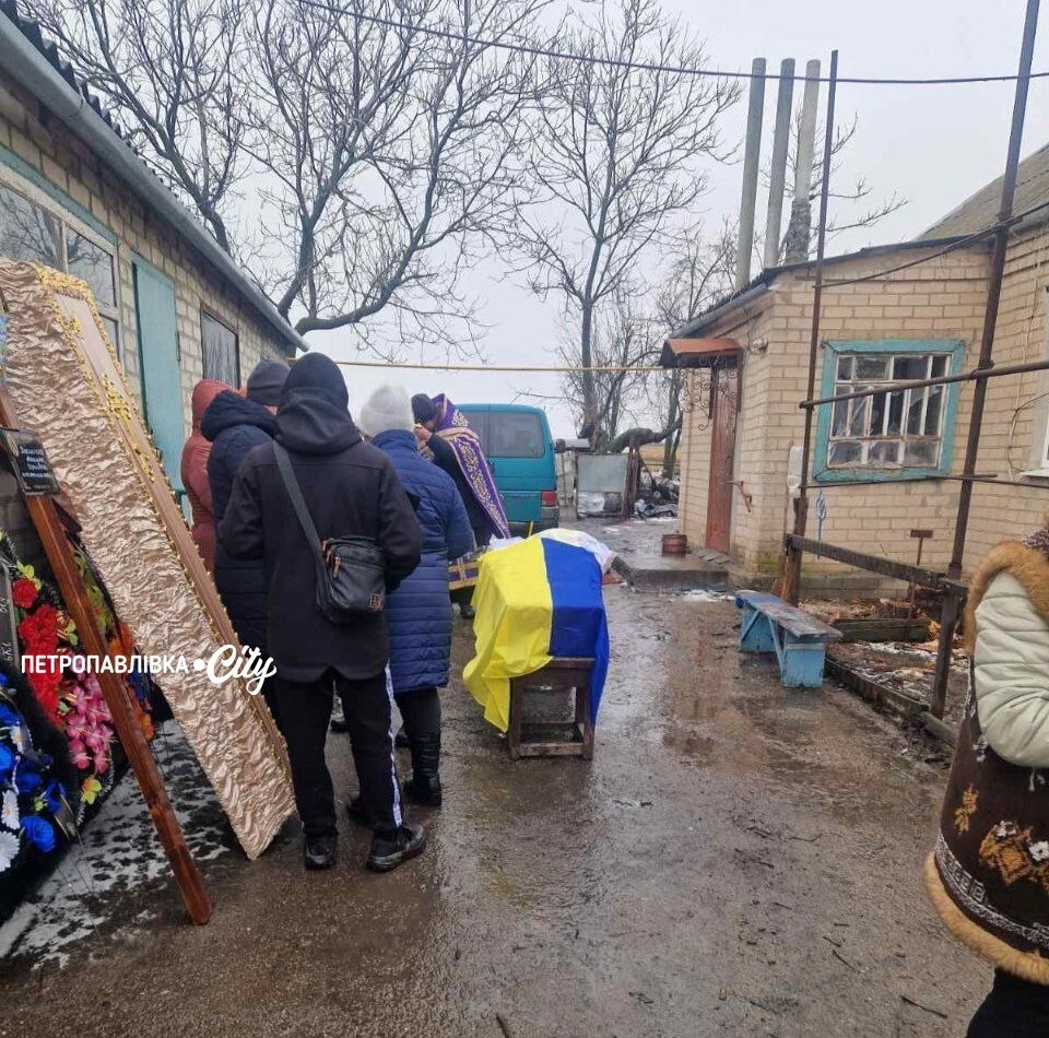 Життя на швидкості війни: пам’яті військової Ангеліни Васильченко з села Чумаки