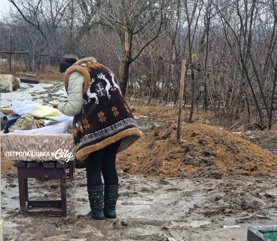 Життя на швидкості війни: пам’яті військової Ангеліни Васильченко з села Чумаки