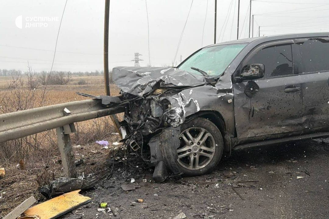 Життя на швидкості війни: пам’яті військової Ангеліни Васильченко з села Чумаки
