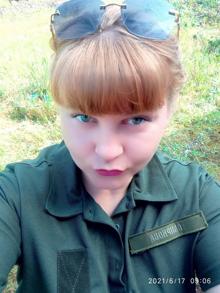 Життя на швидкості війни: пам’яті військової Ангеліни Васильченко з села Чумаки