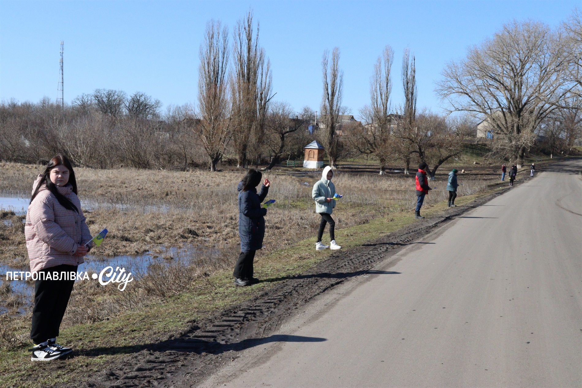 Півтора року пошуків: на щиті Юрій Кундра з села Хороше