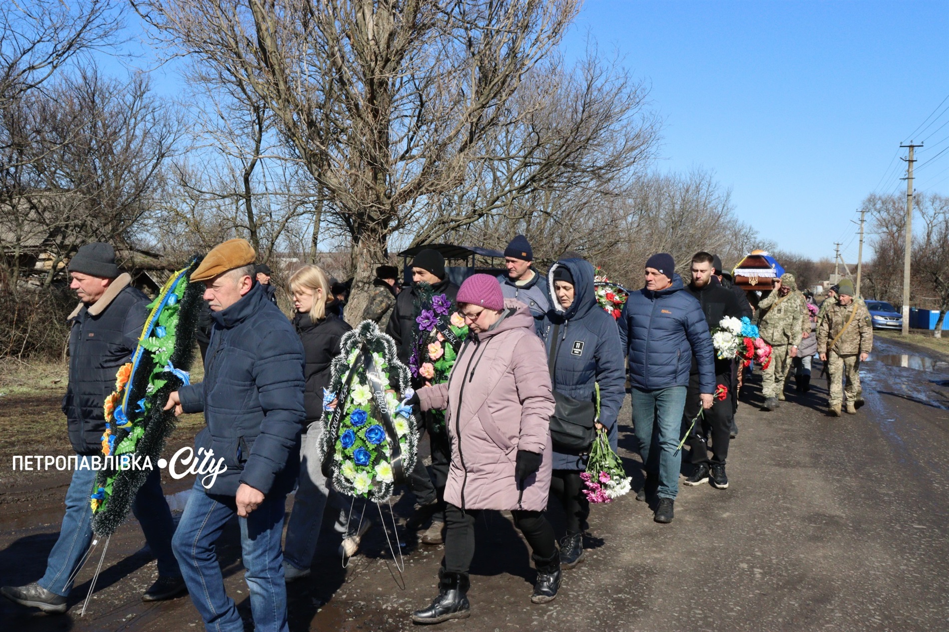 Півтора року пошуків: на щиті Юрій Кундра з села Хороше