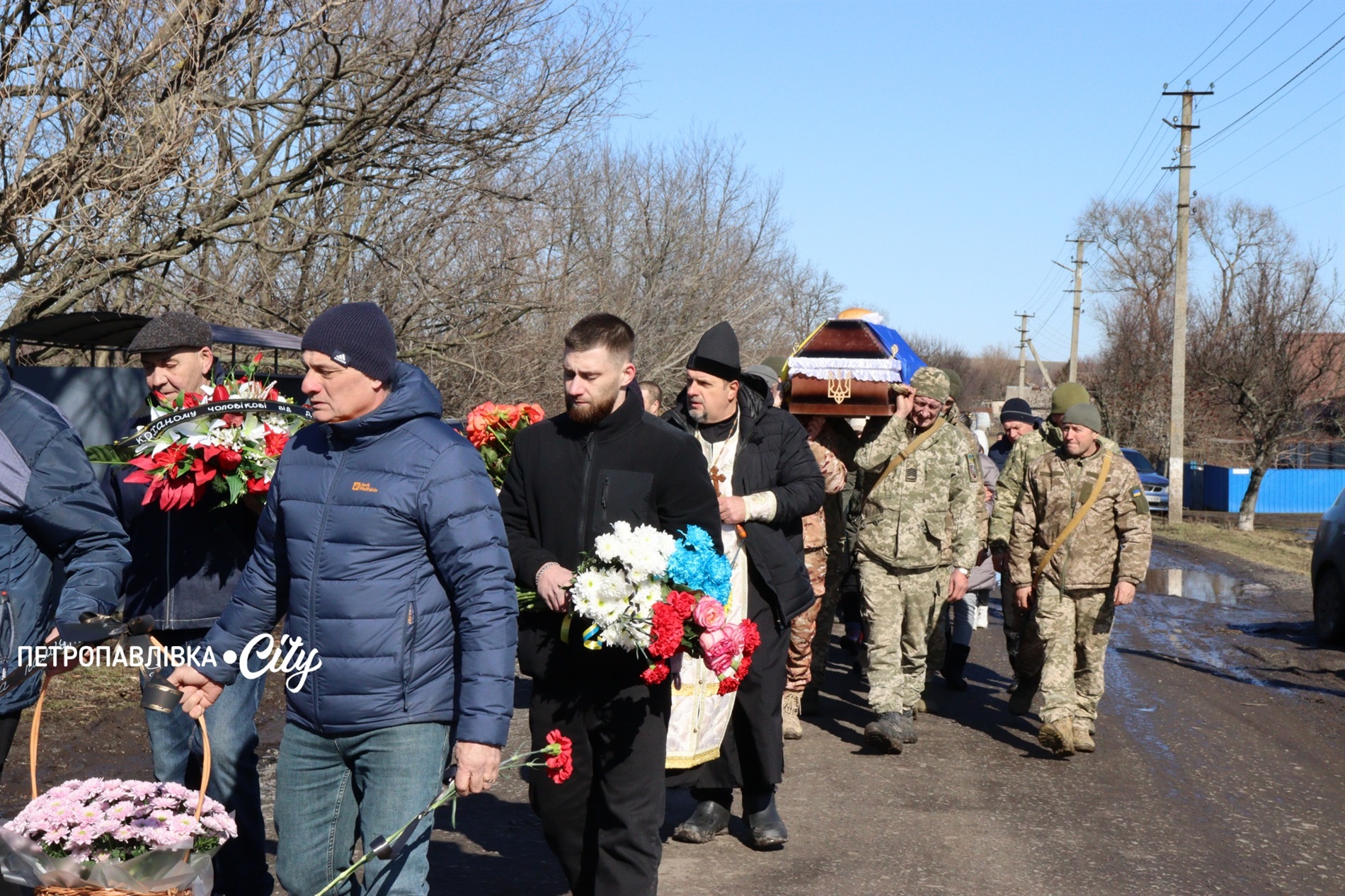 Півтора року пошуків: на щиті Юрій Кундра з села Хороше