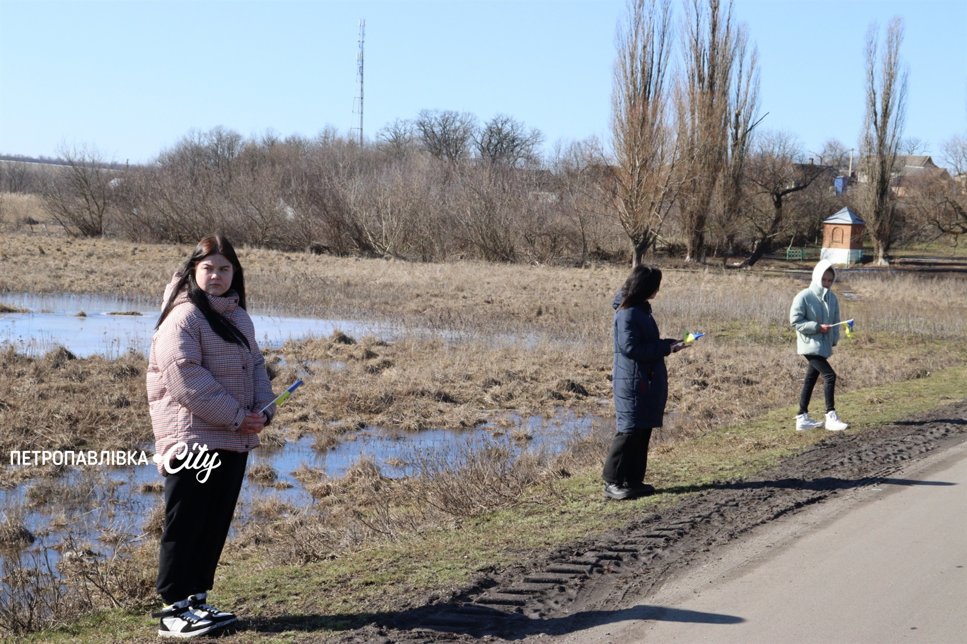 Півтора року пошуків: на щиті Юрій Кундра з села Хороше