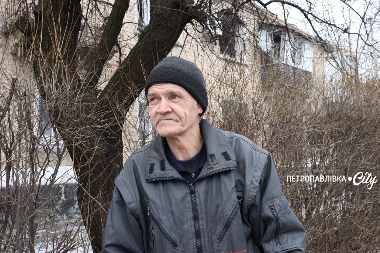 Життя на межі: як живуть у прифронтових селах Донеччини (ВІДЕО)