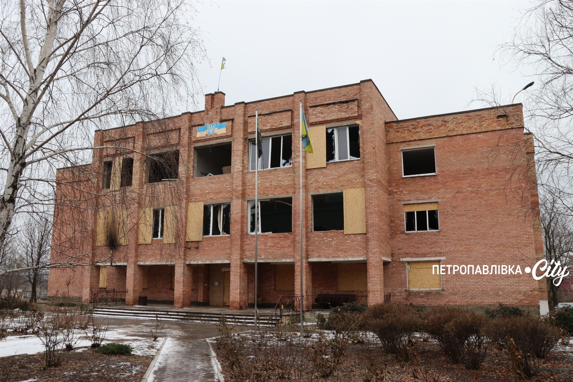 Життя на межі: як живуть у прифронтових селах Донеччини (ВІДЕО)