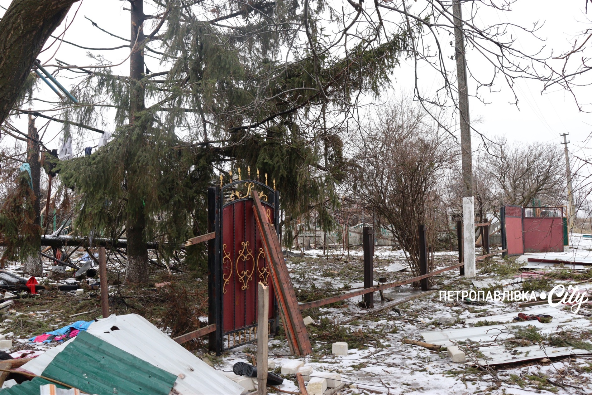 Життя на межі: як живуть у прифронтових селах Донеччини (ВІДЕО)
