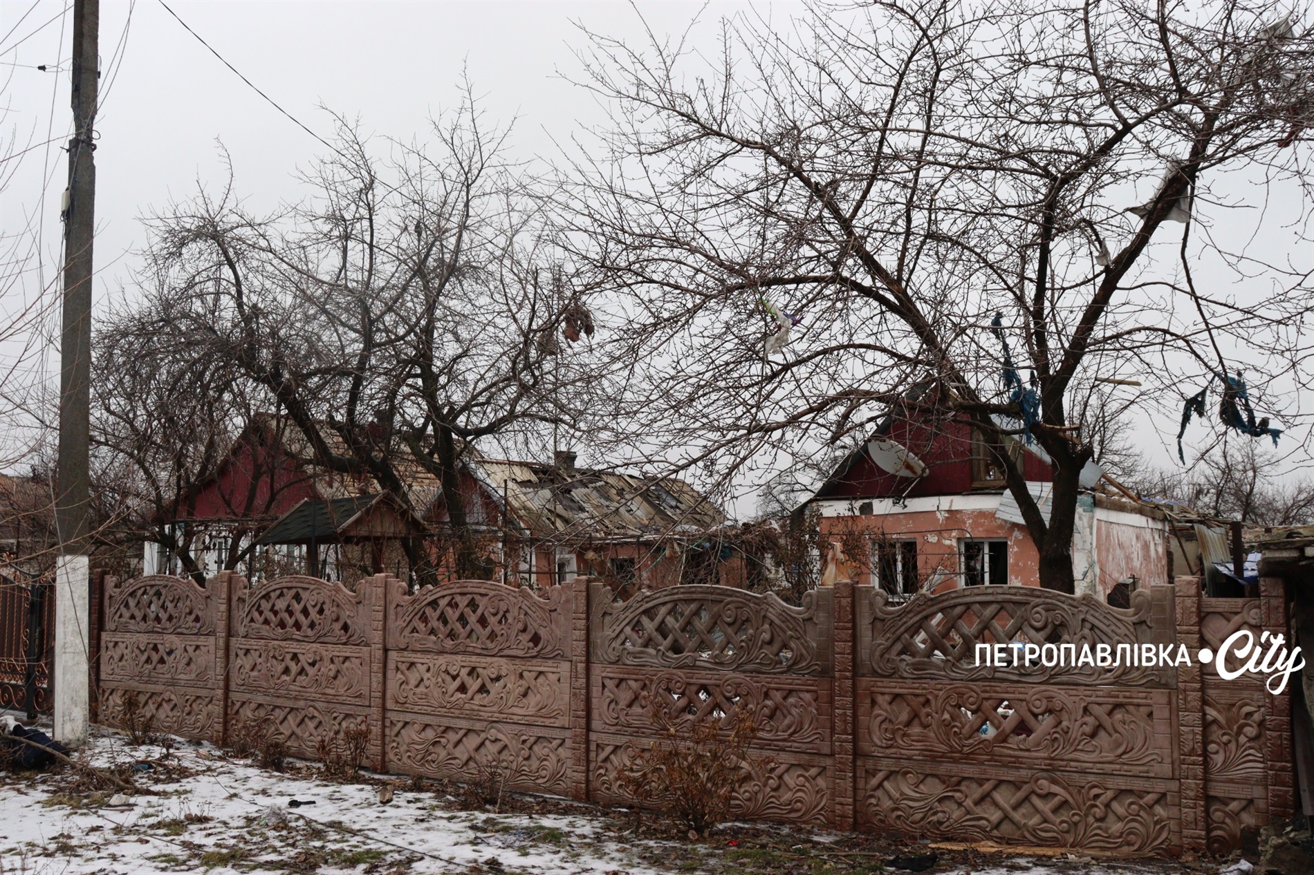 Життя на межі: як живуть у прифронтових селах Донеччини (ВІДЕО)