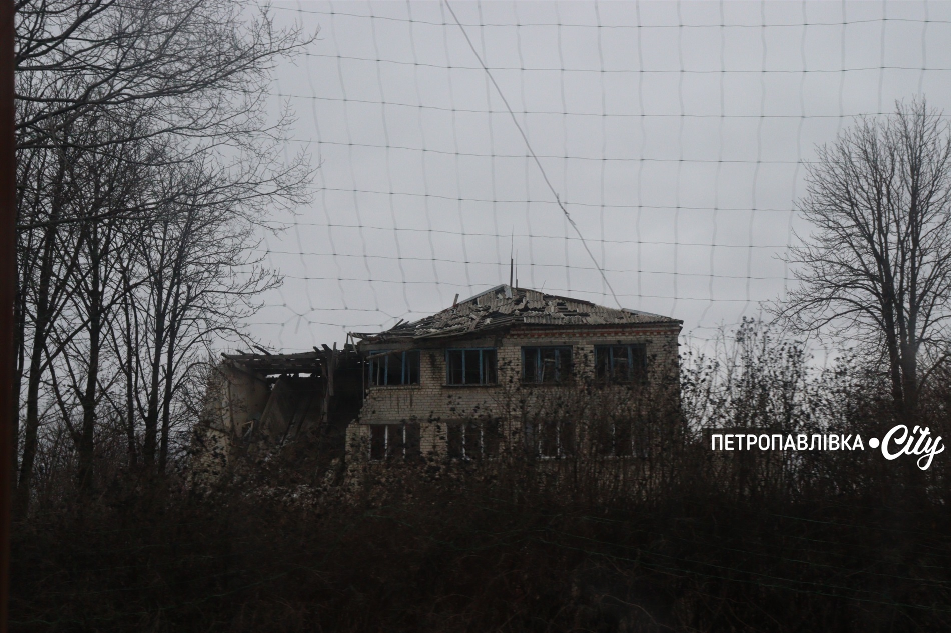 Життя на межі: як живуть у прифронтових селах Донеччини (ВІДЕО)