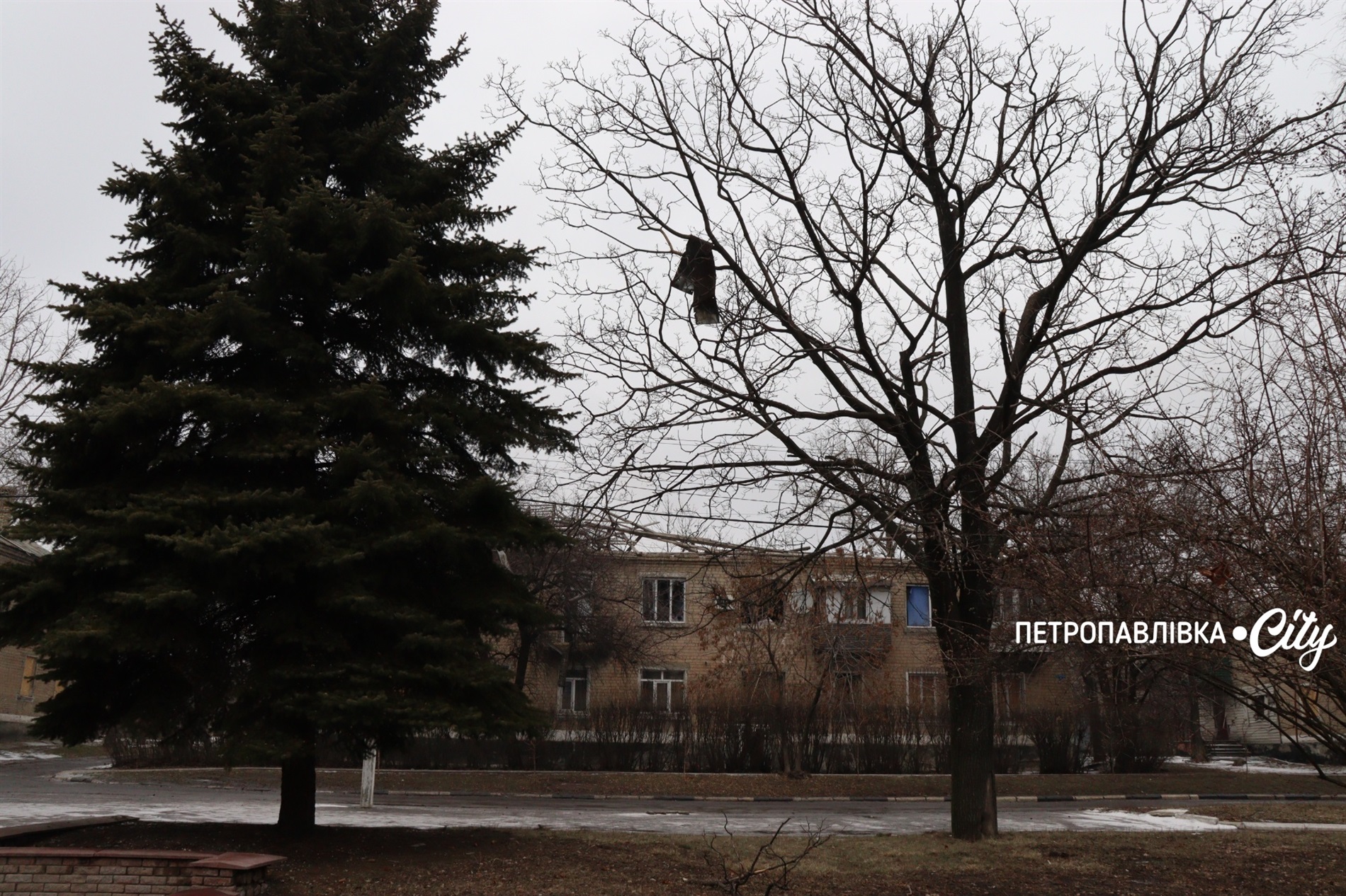 Життя на межі: як живуть у прифронтових селах Донеччини (ВІДЕО)