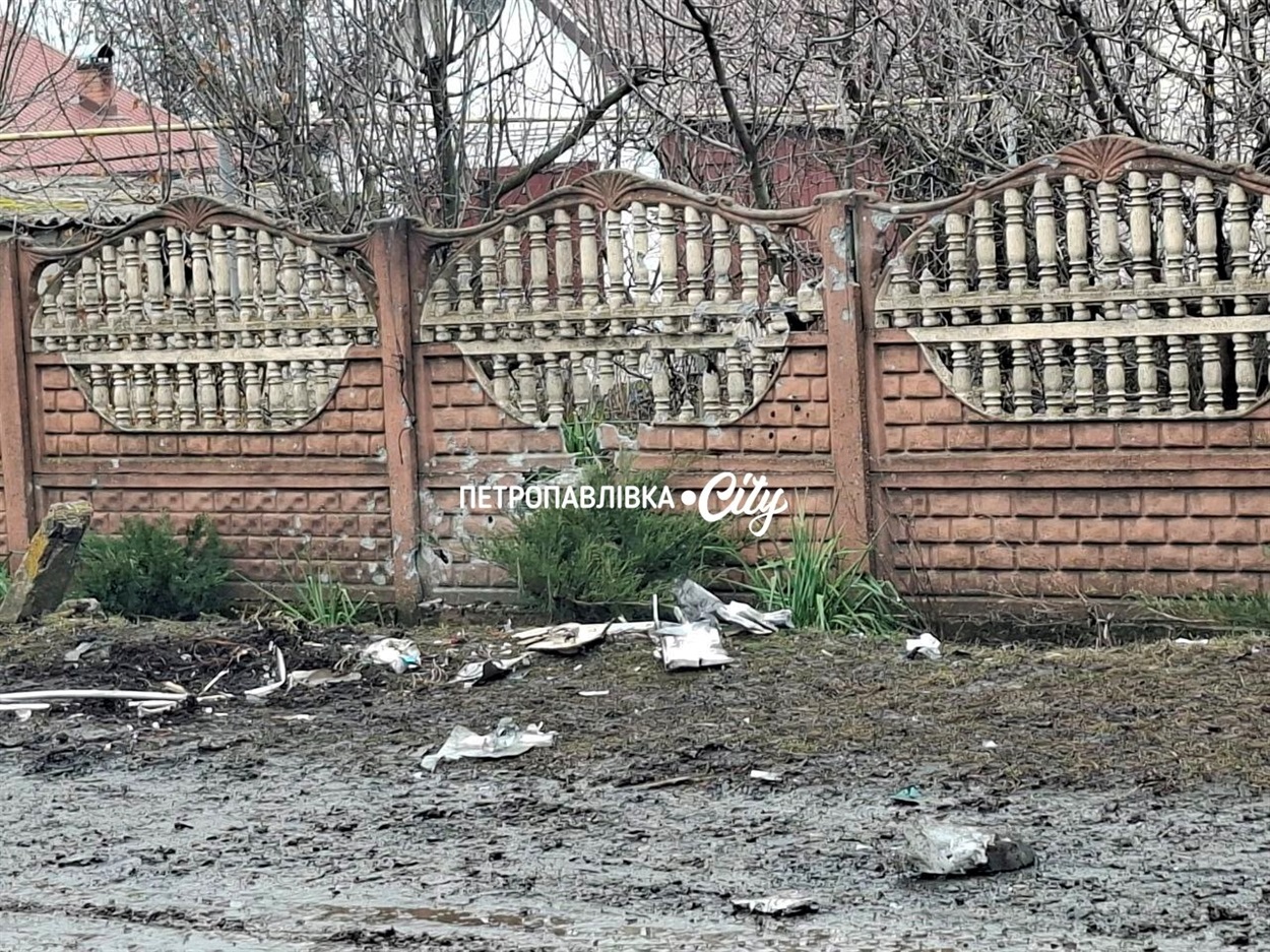 Під ударами БпЛА: хроніка прильотів у громадах району за тиждень