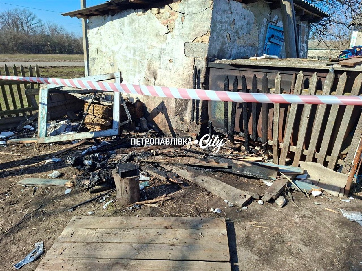 Під ударами БпЛА: хроніка прильотів у громадах району за тиждень