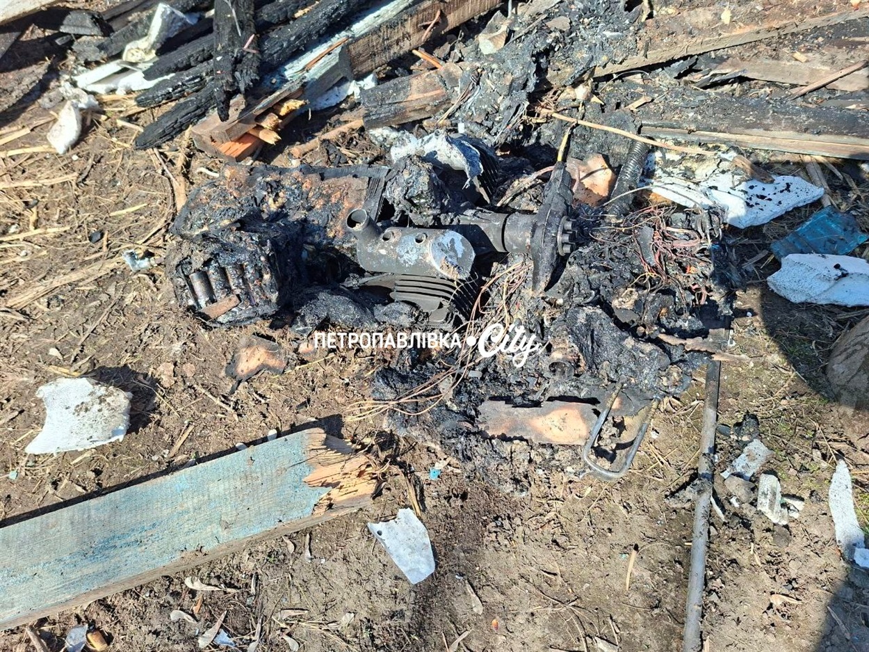 Під ударами БпЛА: хроніка прильотів у громадах району за тиждень