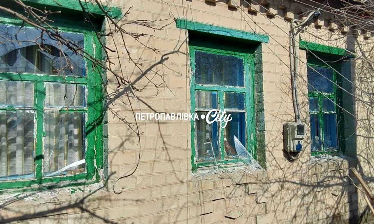 Під ударами БпЛА: хроніка прильотів у громадах району за тиждень