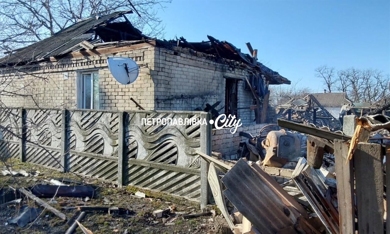 Під ударами БпЛА: хроніка прильотів у громадах району за тиждень