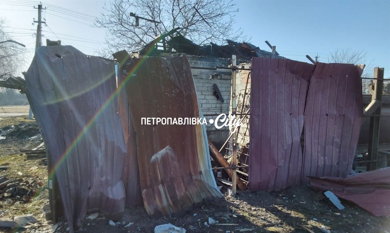 Під ударами БпЛА: хроніка прильотів у громадах району за тиждень