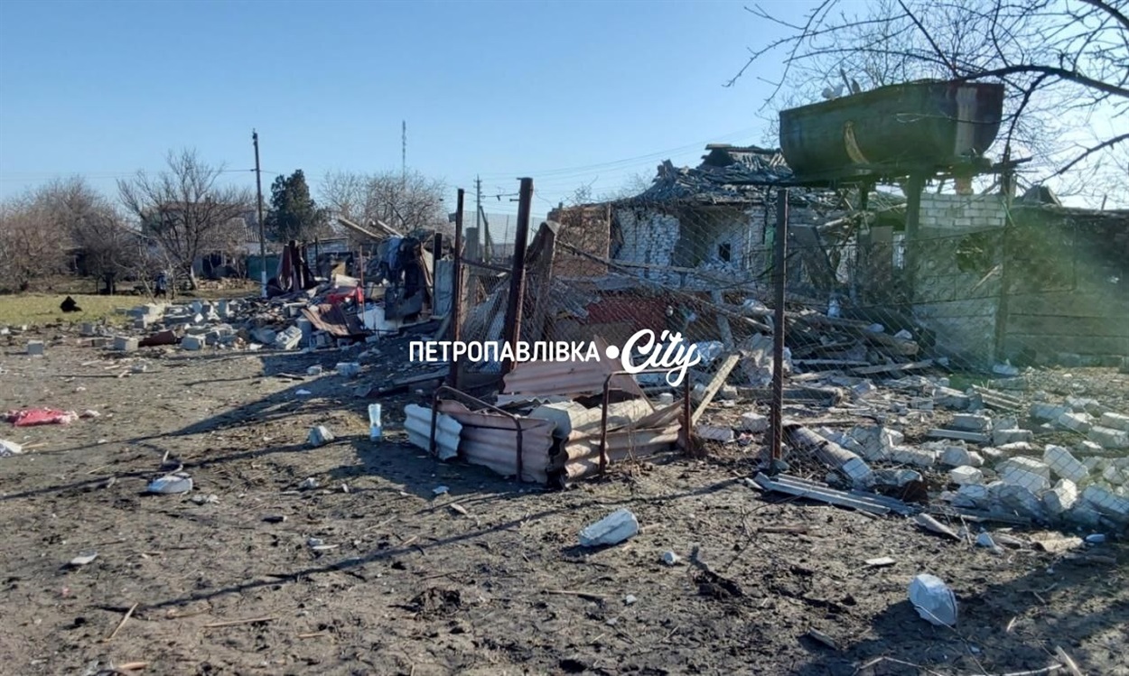 Під ударами БпЛА: хроніка прильотів у громадах району за тиждень