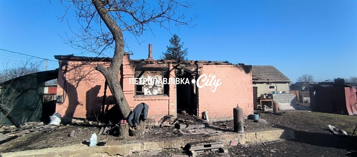 Під ударами БпЛА: хроніка прильотів у громадах району за тиждень