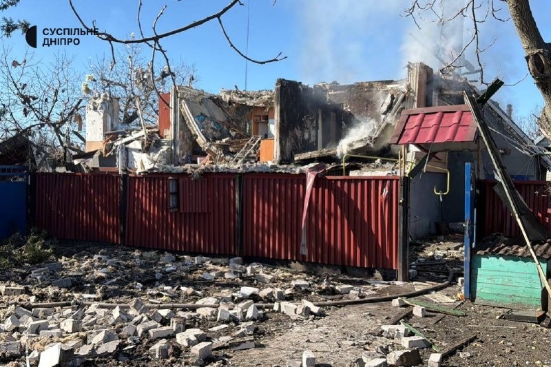 Під ударами БпЛА: хроніка прильотів у громадах району за тиждень