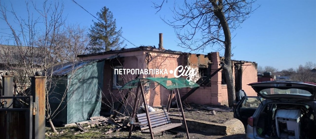 Під ударами БпЛА: хроніка прильотів у громадах району за тиждень