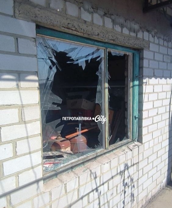 Під ударами БпЛА: хроніка прильотів у громадах району за тиждень