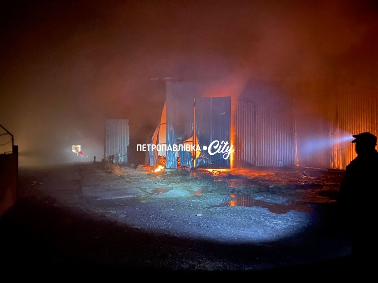 Під ударами БпЛА: хроніка прильотів у громадах району за тиждень