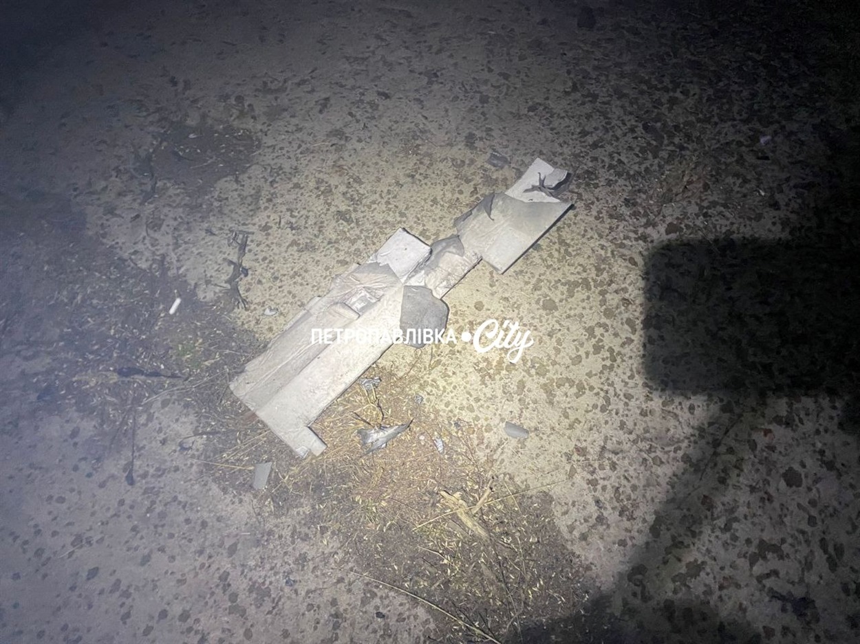 Під ударами БпЛА: хроніка прильотів у громадах району за тиждень