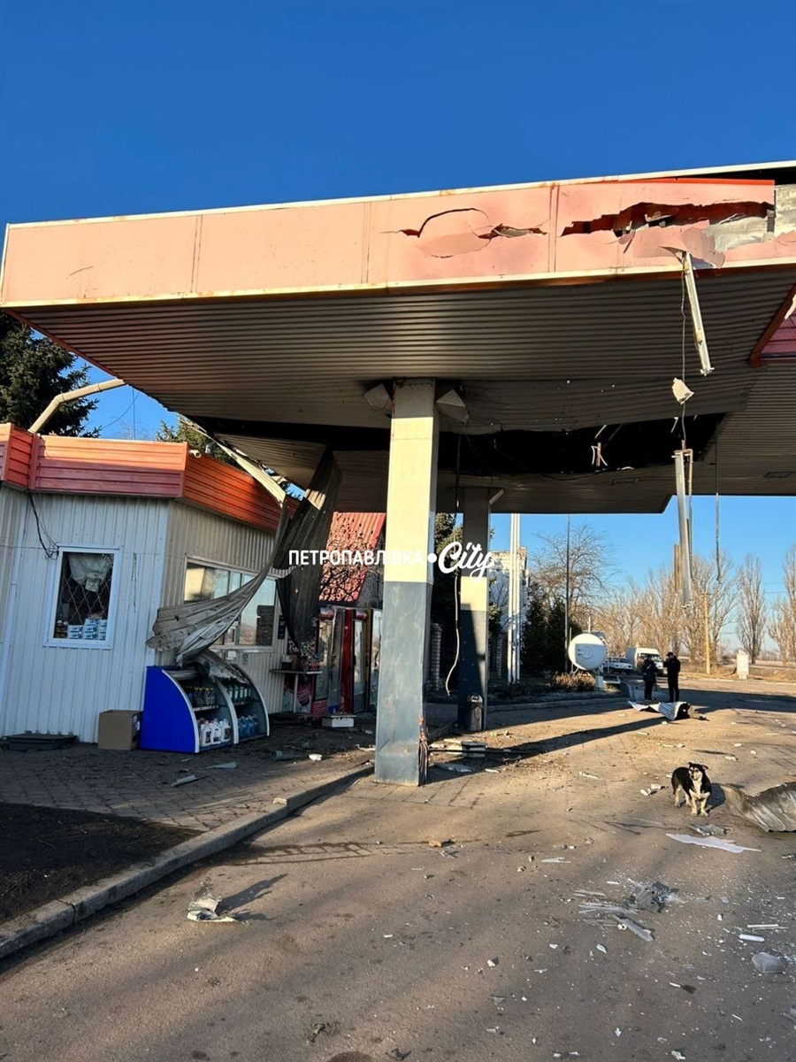 Під ударами БпЛА: хроніка прильотів у громадах району за тиждень