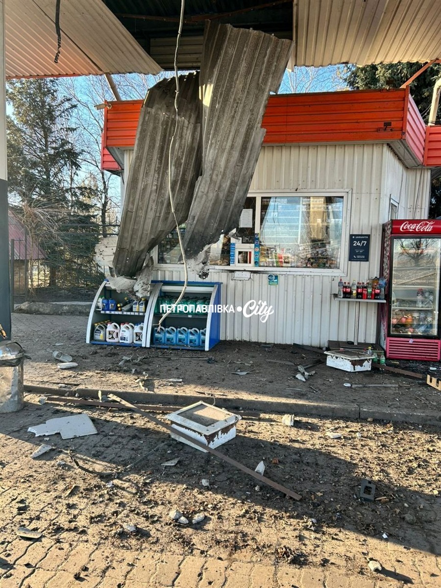 Під ударами БпЛА: хроніка прильотів у громадах району за тиждень