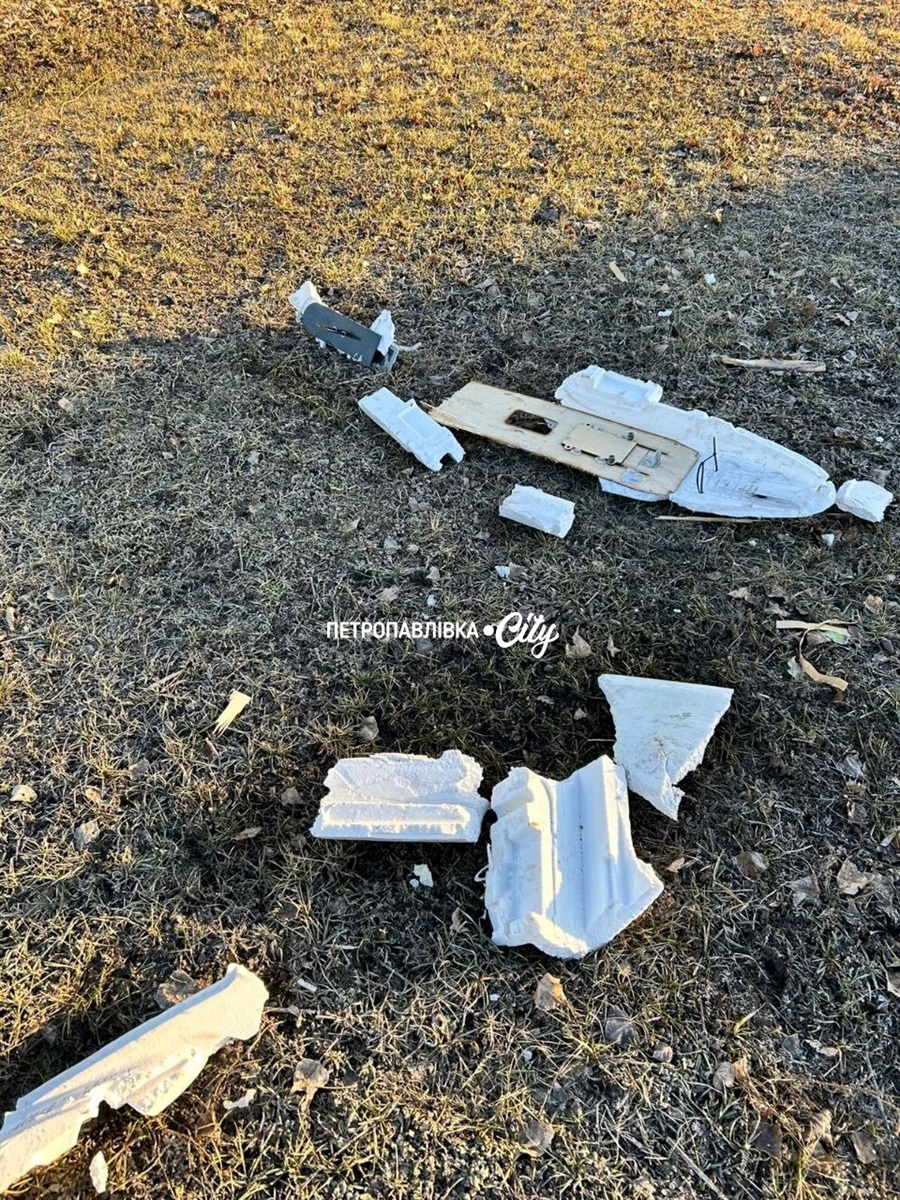 Під ударами БпЛА: хроніка прильотів у громадах району за тиждень