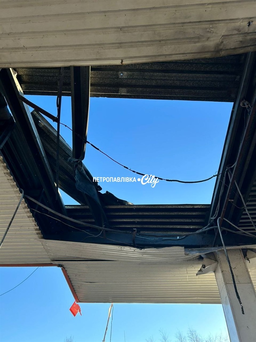 Під ударами БпЛА: хроніка прильотів у громадах району за тиждень